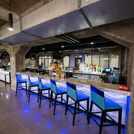 The Warehouse Hotel At Champion Mill 汉密尔顿 外观 照片